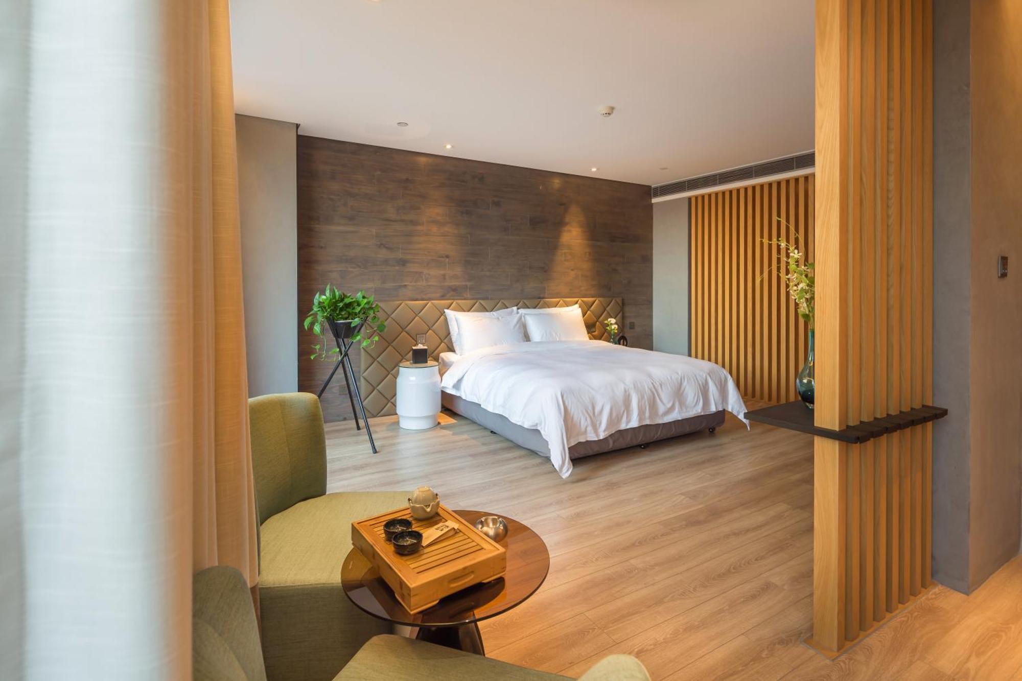 M Hotel Zhengzhou Extérieur photo