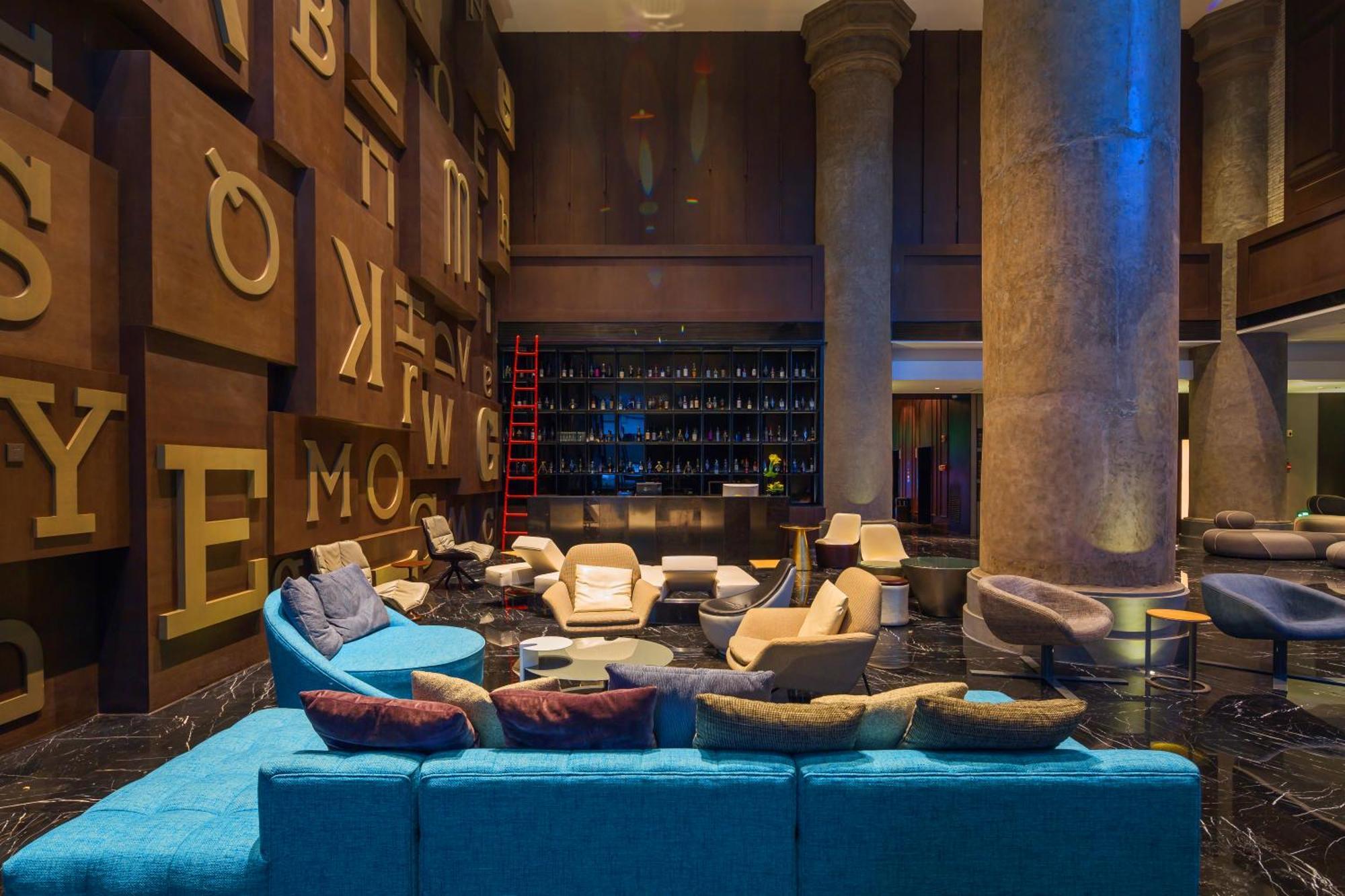 M Hotel Zhengzhou Extérieur photo