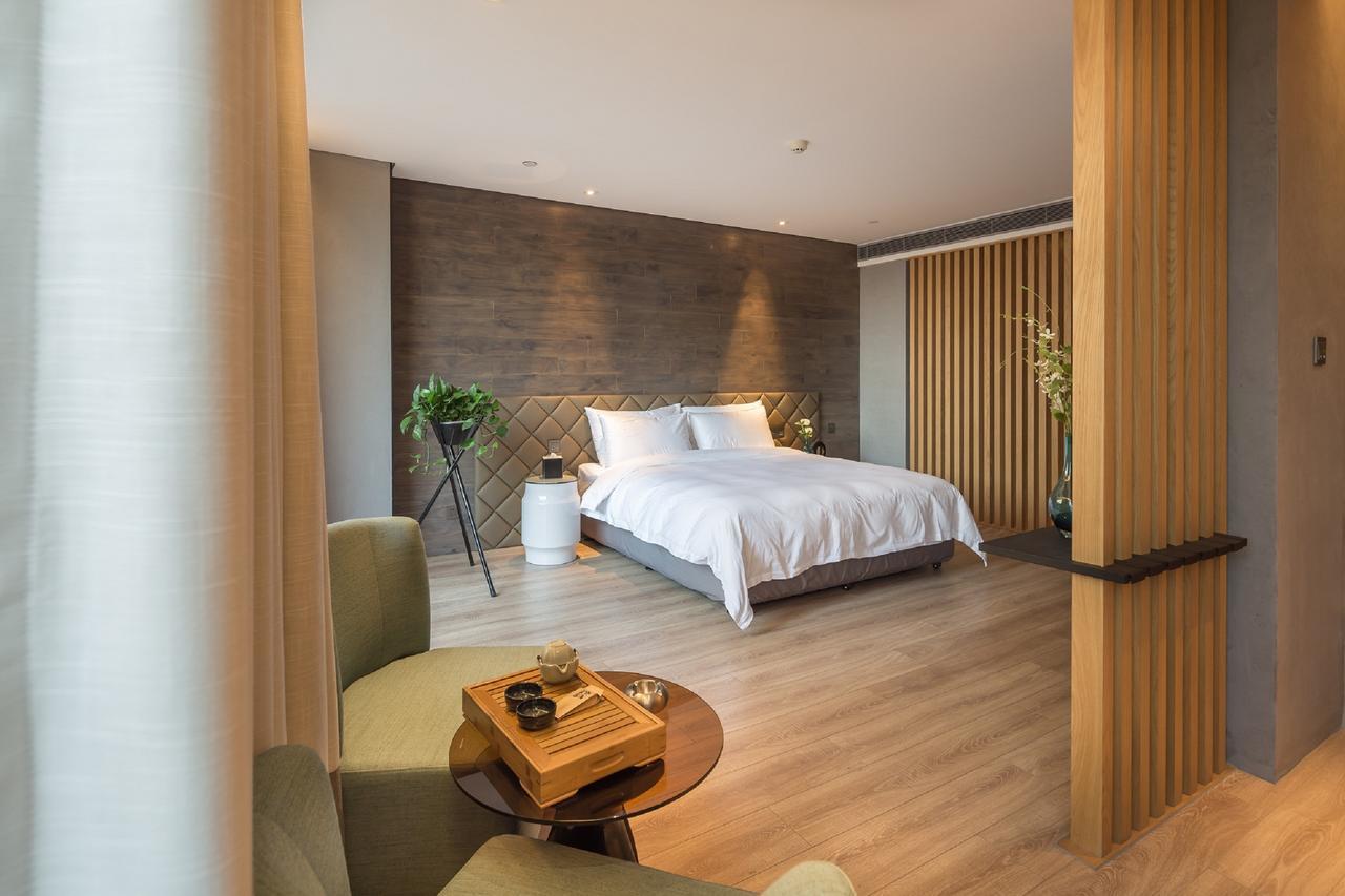 M Hotel Zhengzhou Extérieur photo