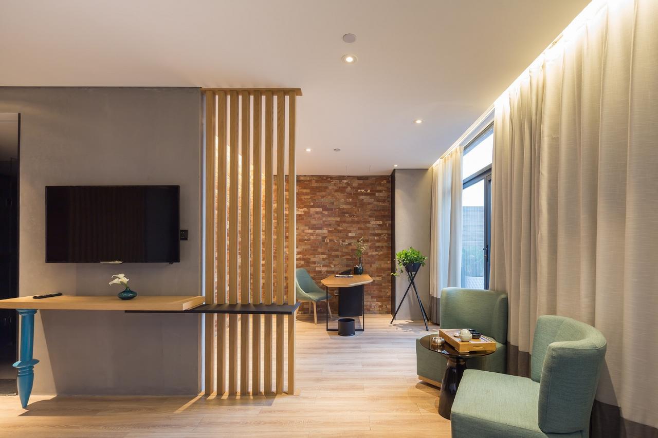 M Hotel Zhengzhou Extérieur photo