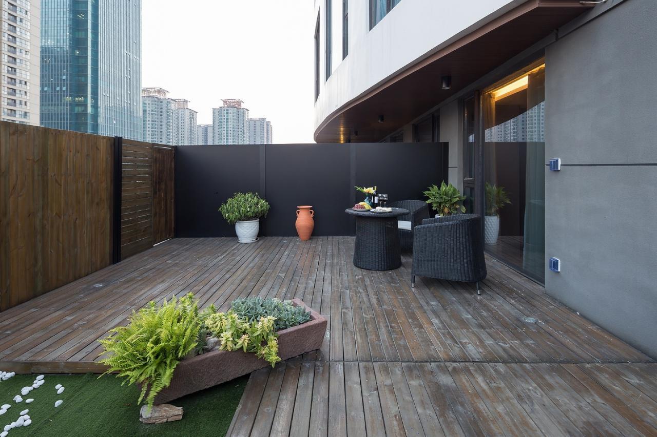 M Hotel Zhengzhou Extérieur photo