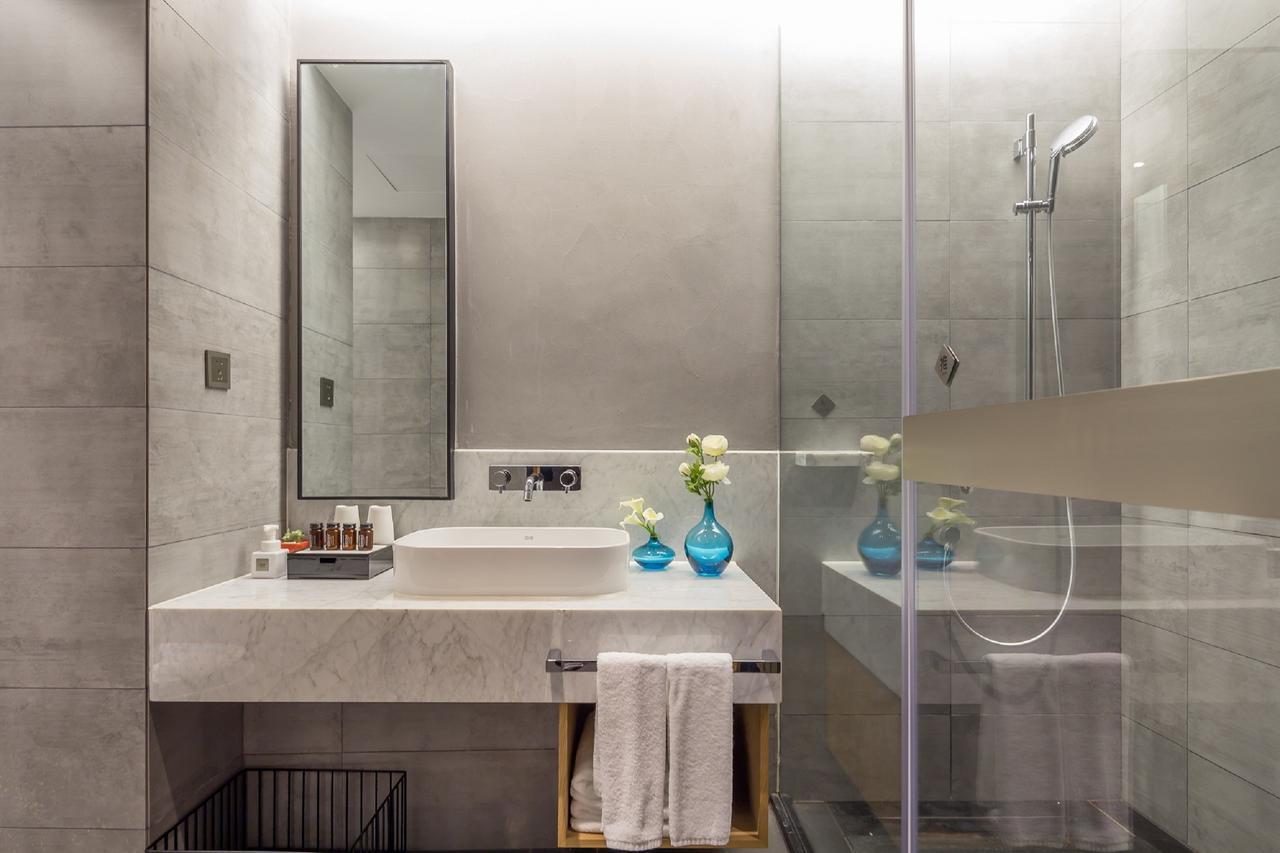 M Hotel Zhengzhou Extérieur photo
