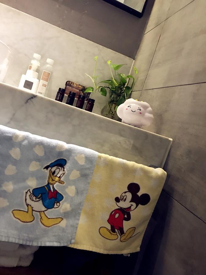 M Hotel Zhengzhou Extérieur photo