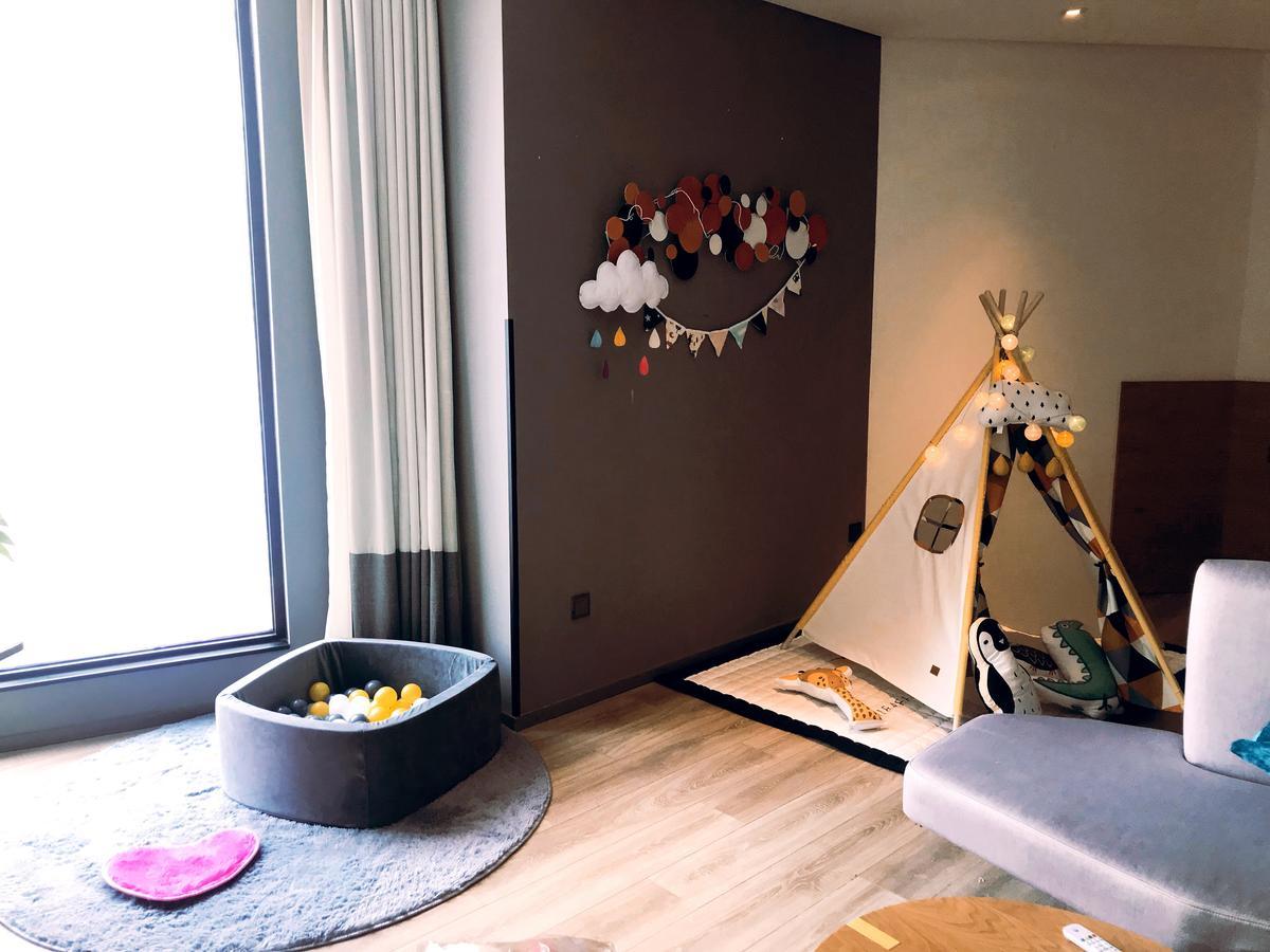 M Hotel Zhengzhou Extérieur photo