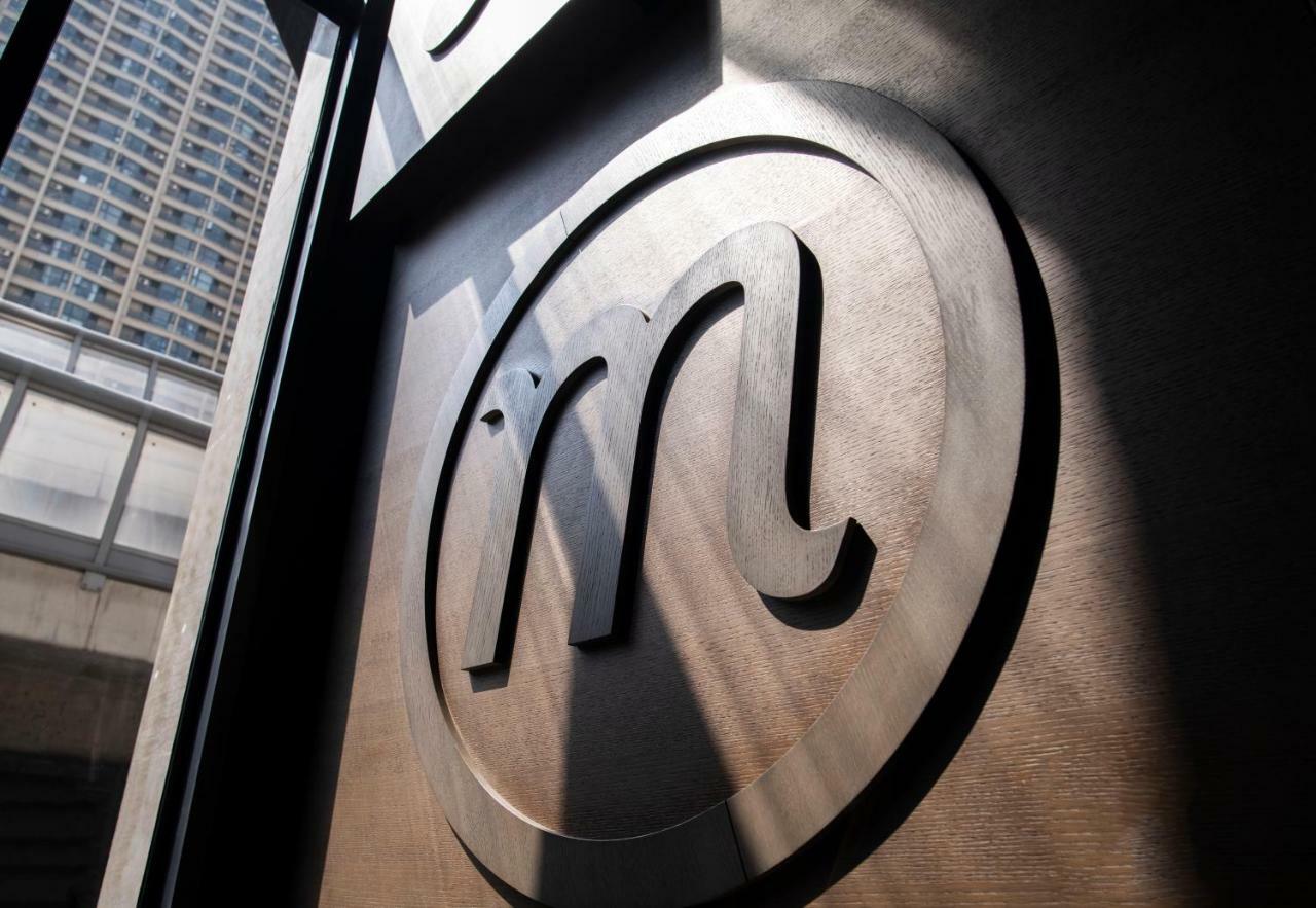 M Hotel Zhengzhou Extérieur photo